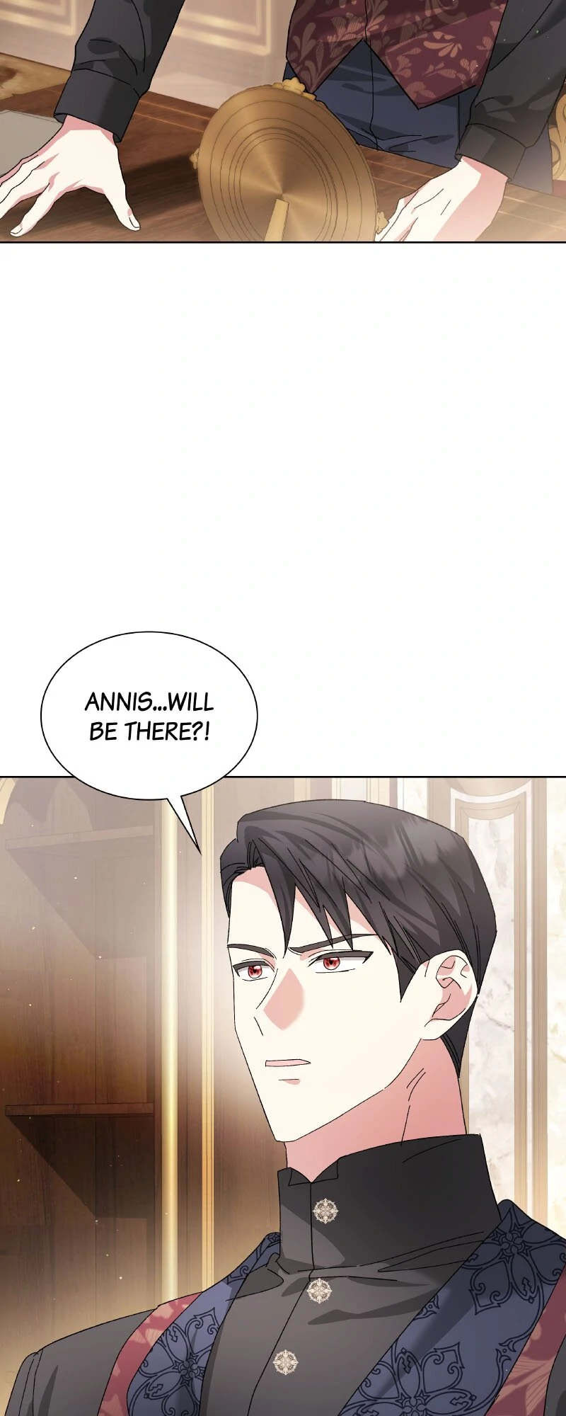 The Return of the Ex-Wife Chapter 44 - page 36