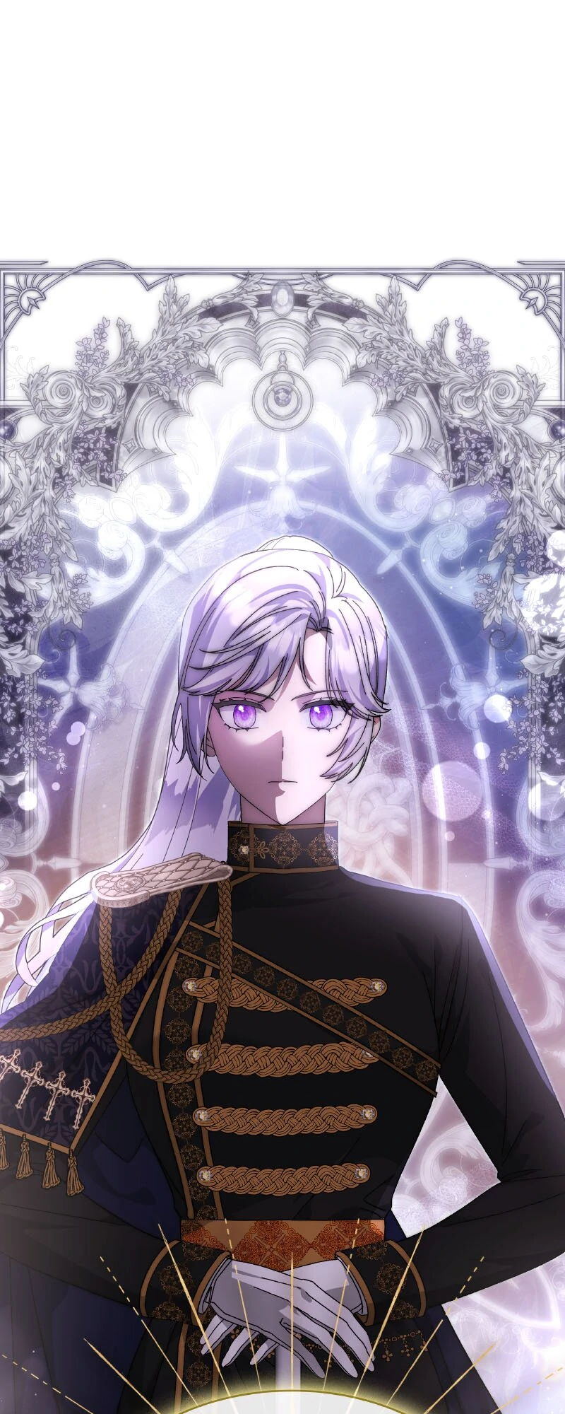 The Return of the Ex-Wife Chapter 44 - page 38