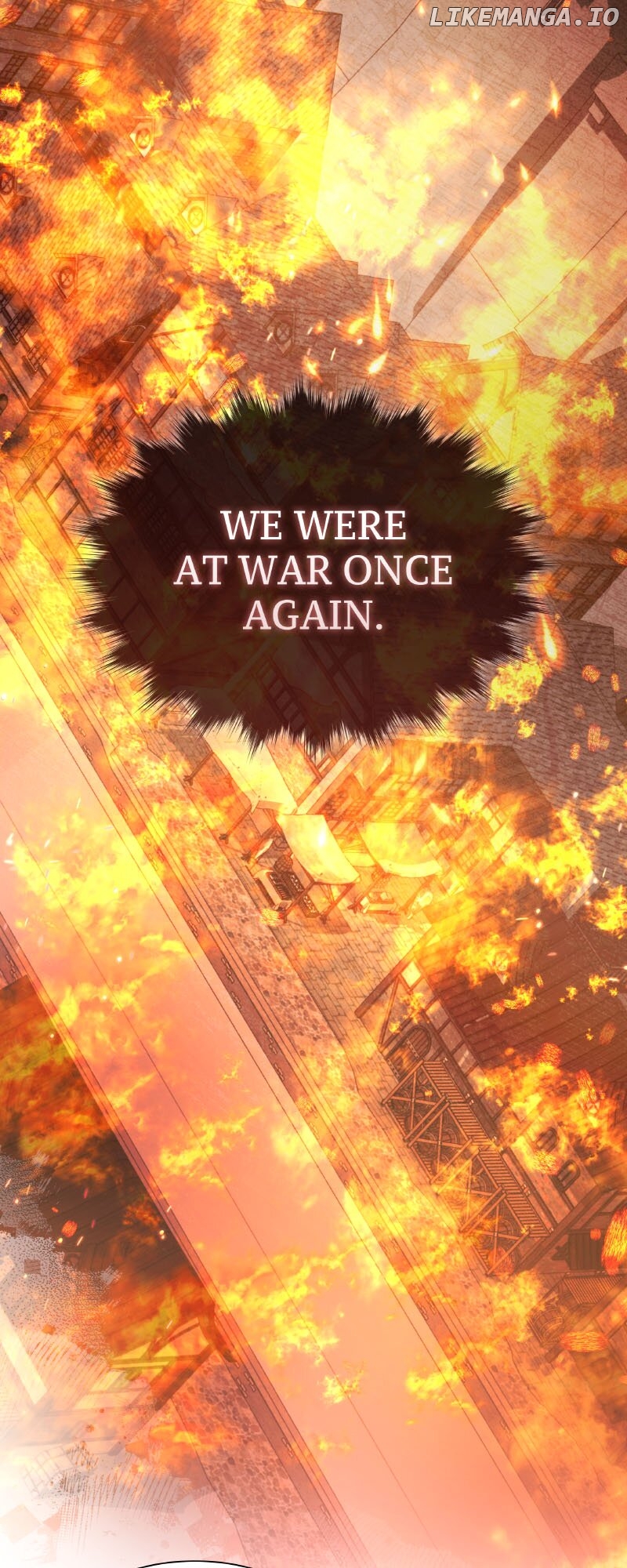 The Return of the Ex-Wife Chapter 44 - page 3