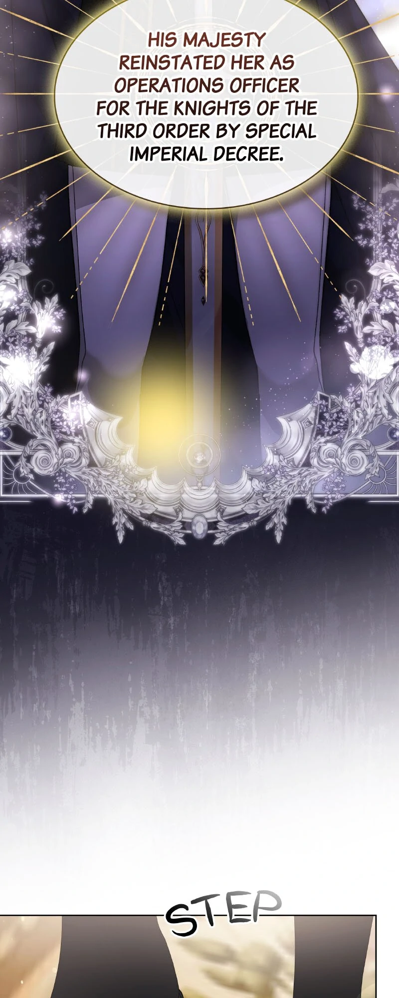 The Return of the Ex-Wife Chapter 44 - page 39