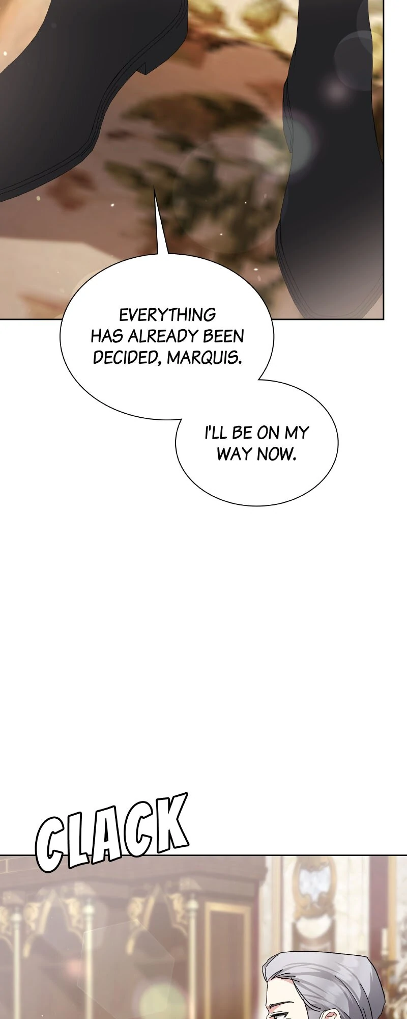 The Return of the Ex-Wife Chapter 44 - page 40