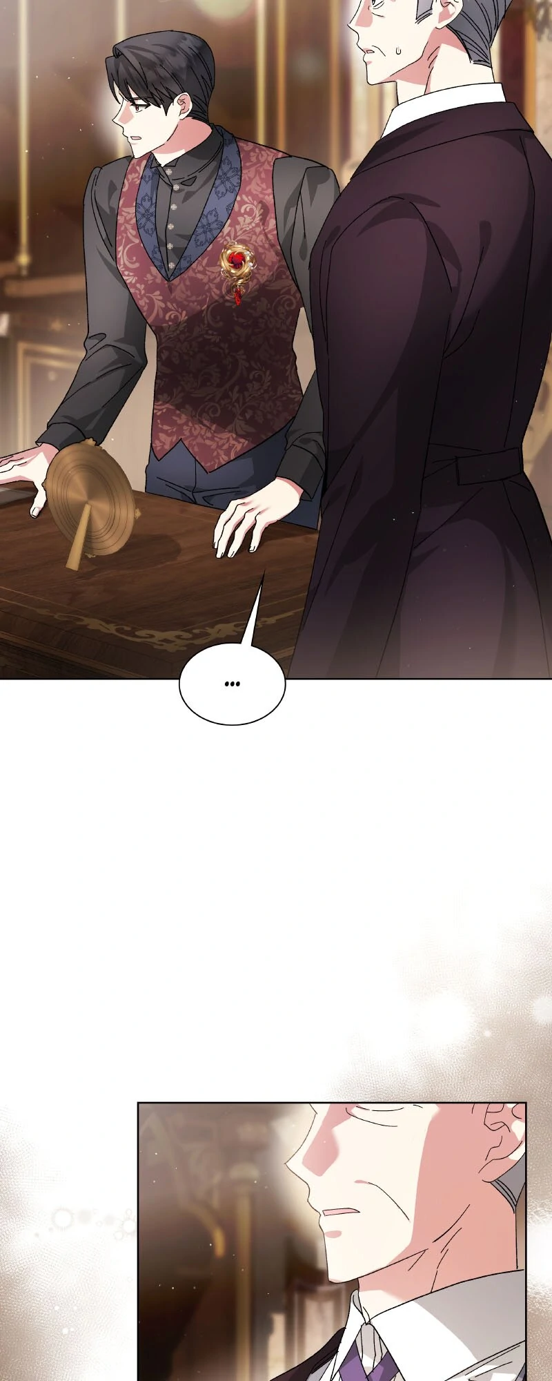 The Return of the Ex-Wife Chapter 44 - page 41