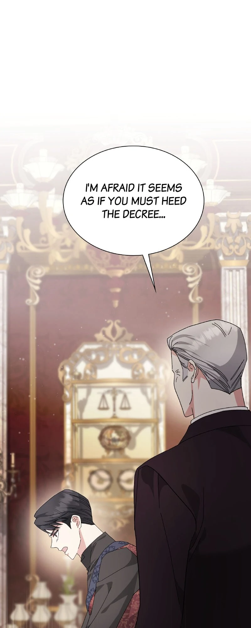 The Return of the Ex-Wife Chapter 44 - page 43