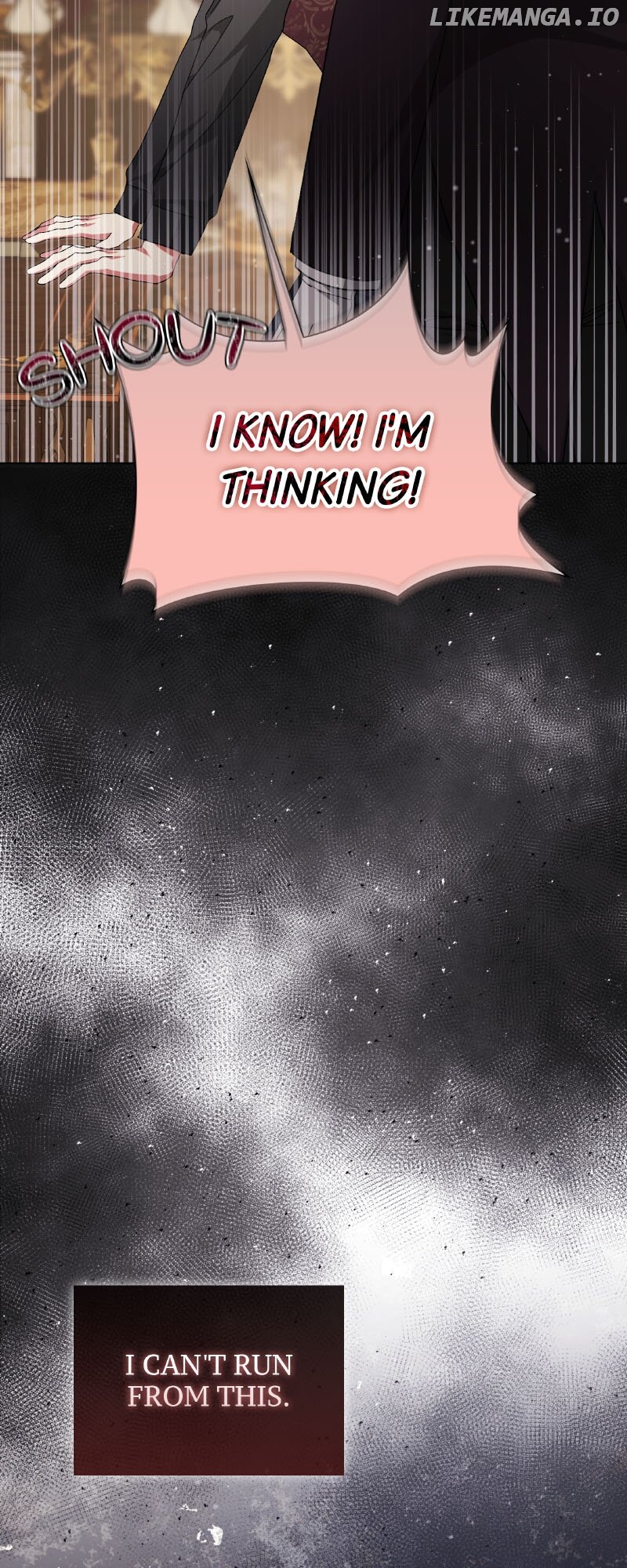 The Return of the Ex-Wife Chapter 44 - page 44