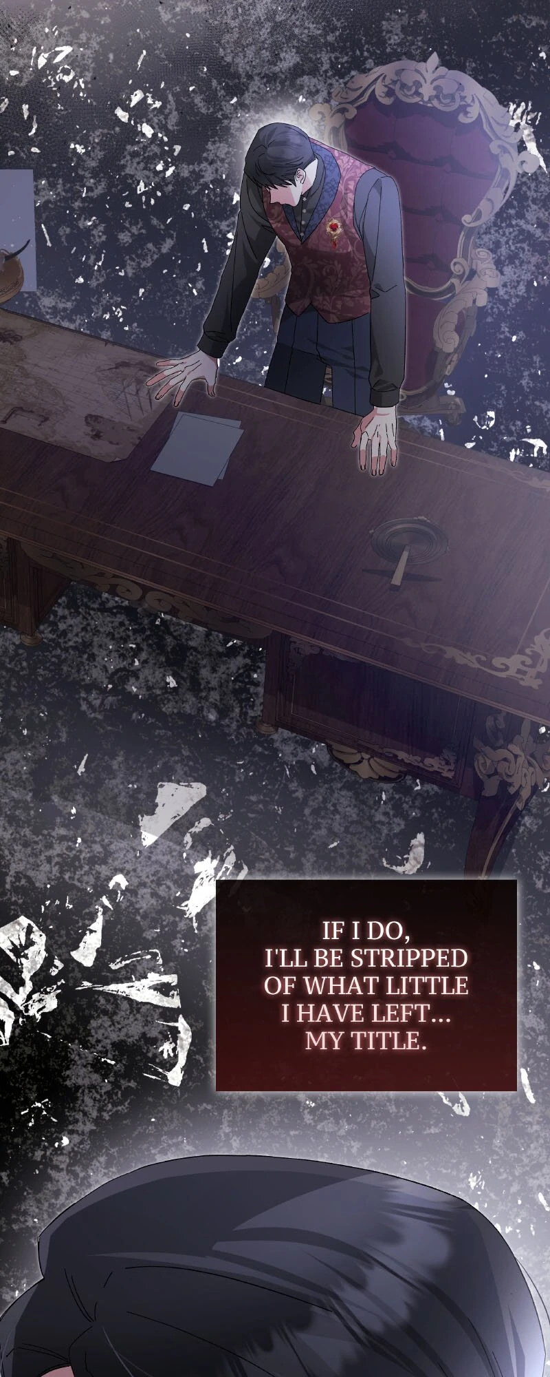 The Return of the Ex-Wife Chapter 44 - page 45