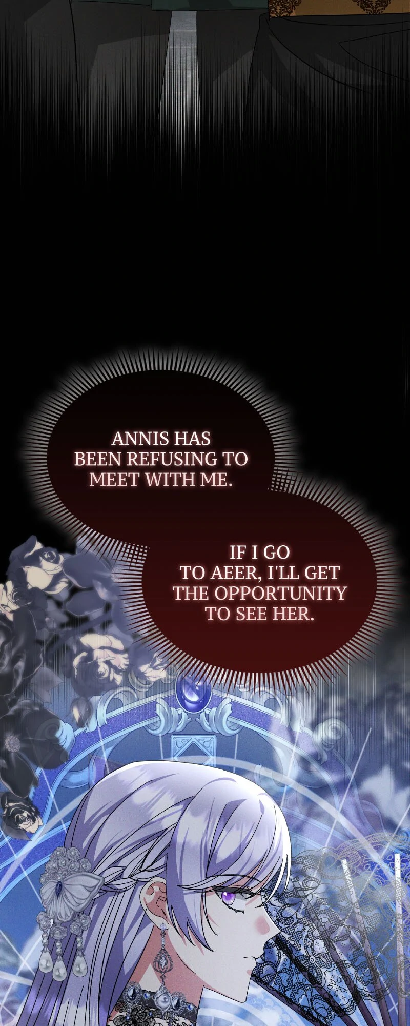 The Return of the Ex-Wife Chapter 44 - page 49