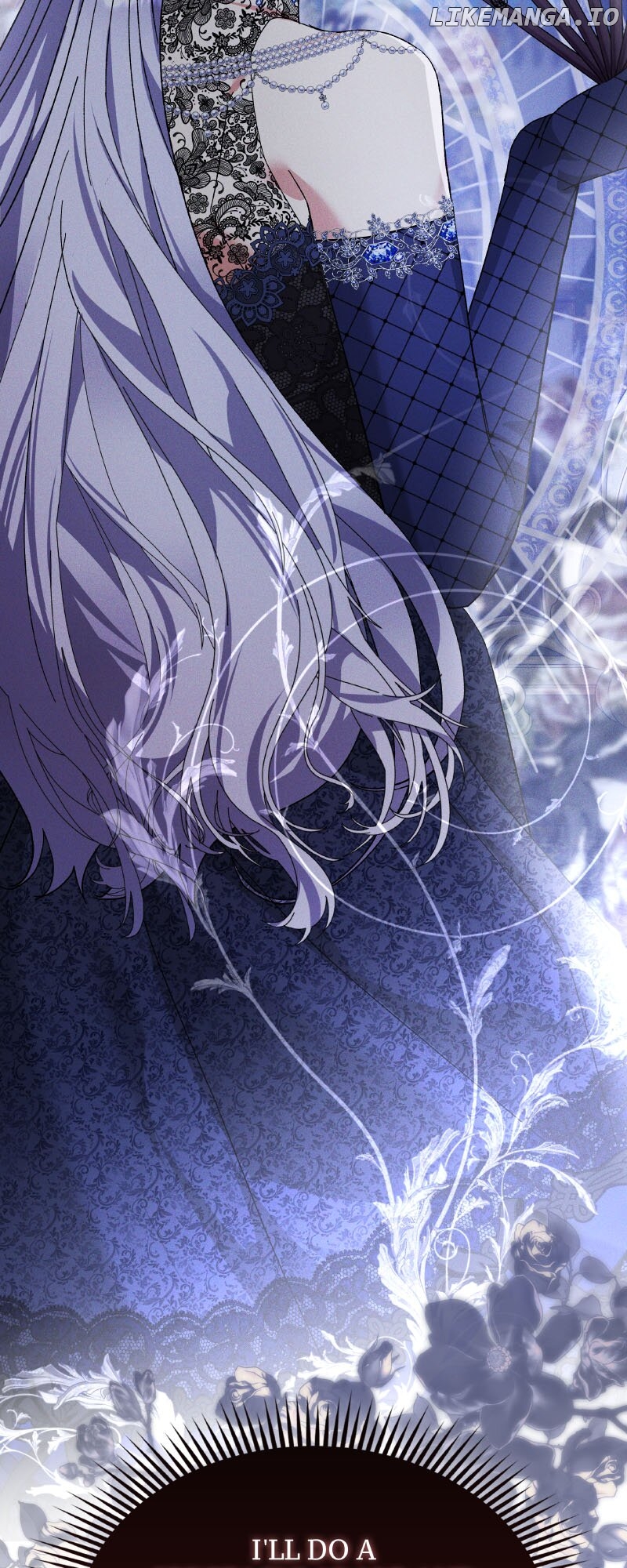 The Return of the Ex-Wife Chapter 44 - page 50