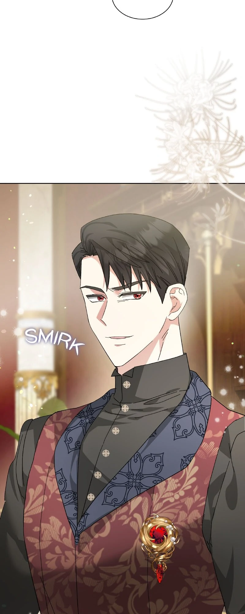 The Return of the Ex-Wife Chapter 44 - page 52