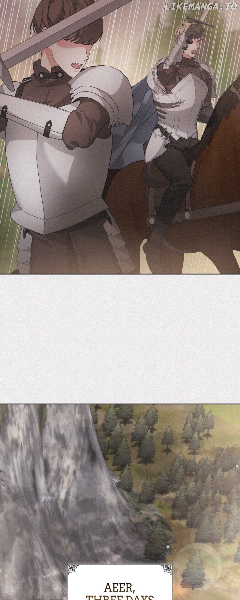 The Return of the Ex-Wife Chapter 44 - page 57