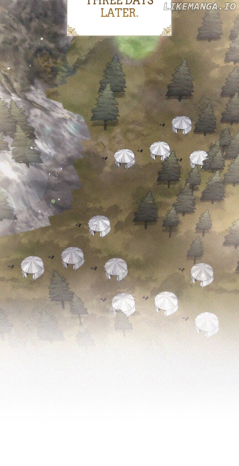 The Return of the Ex-Wife Chapter 44 - page 58