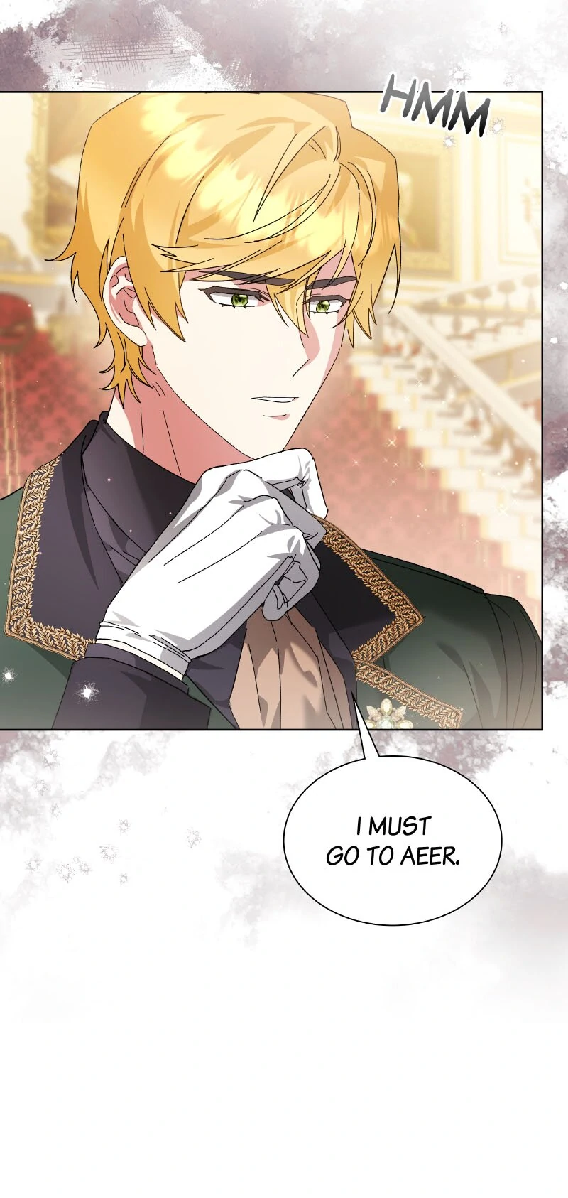 The Return of the Ex-Wife Chapter 44 - page 5