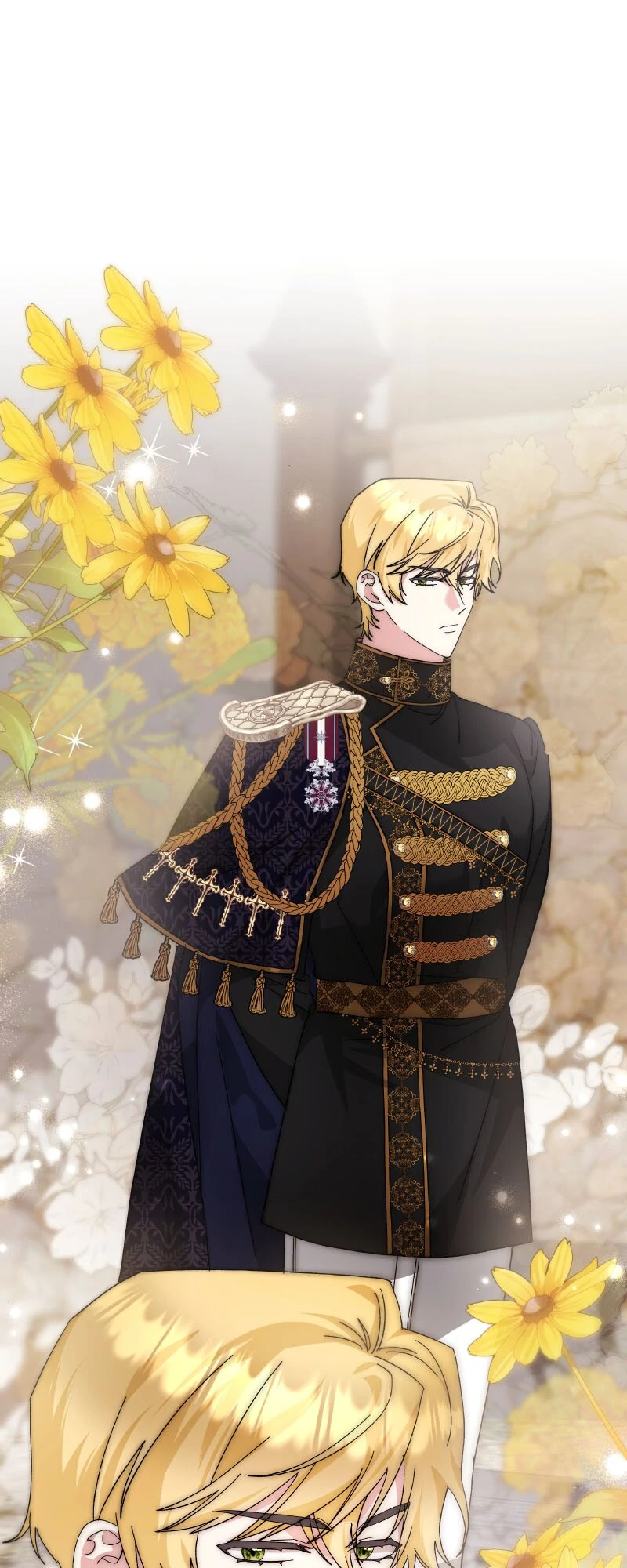 The Return of the Ex-Wife Chapter 44 - page 59