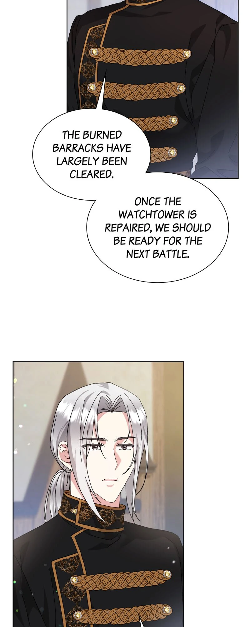 The Return of the Ex-Wife Chapter 44 - page 61