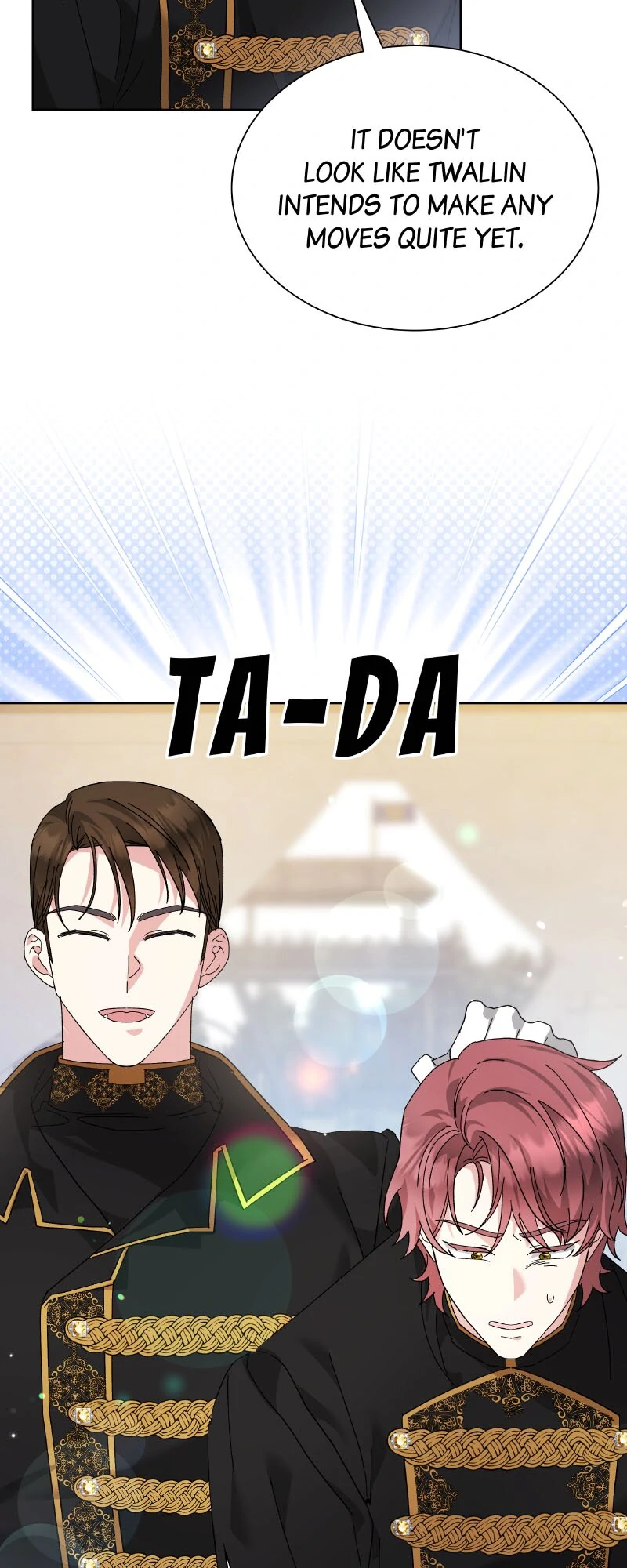 The Return of the Ex-Wife Chapter 44 - page 62