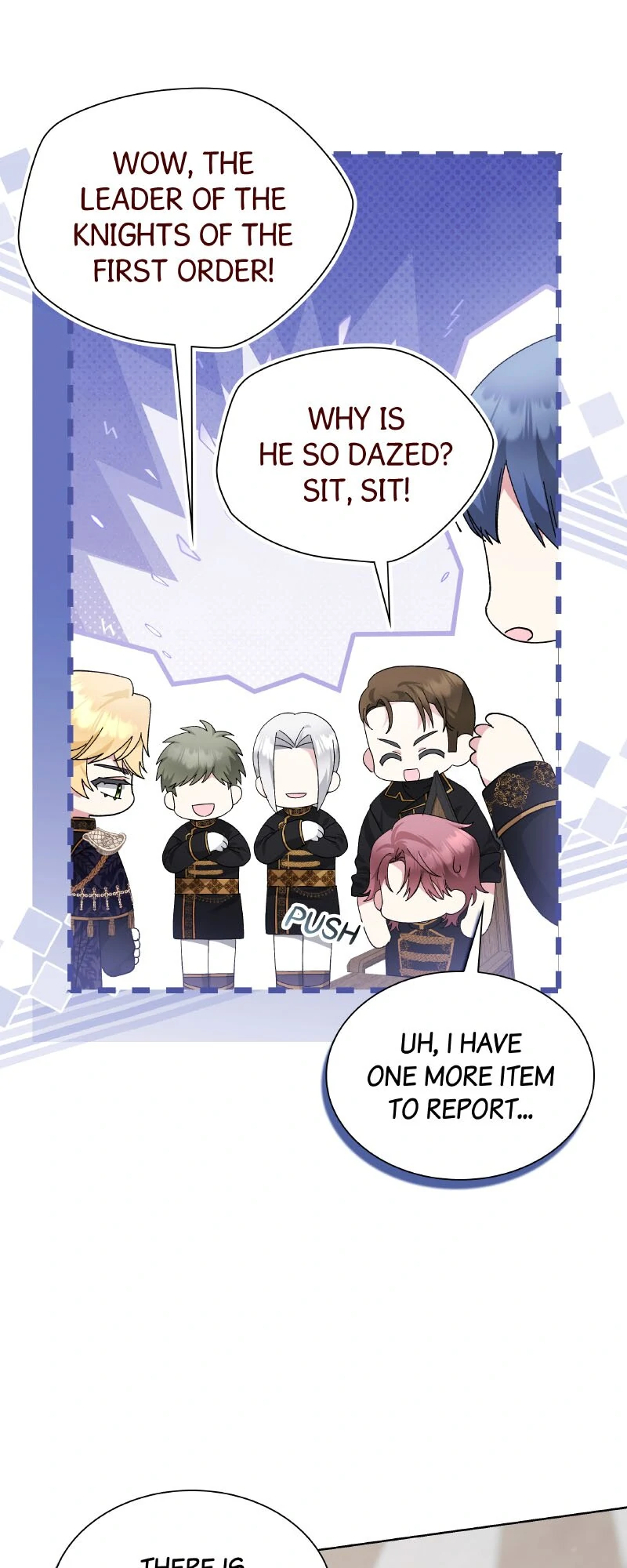 The Return of the Ex-Wife Chapter 44 - page 64