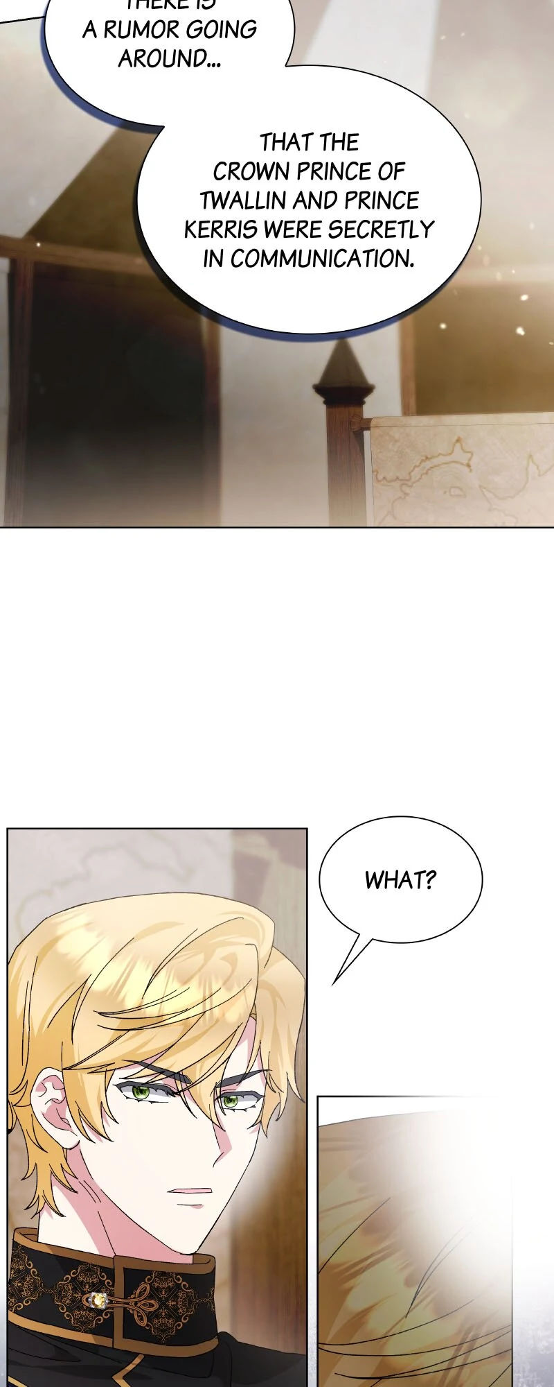 The Return of the Ex-Wife Chapter 44 - page 65