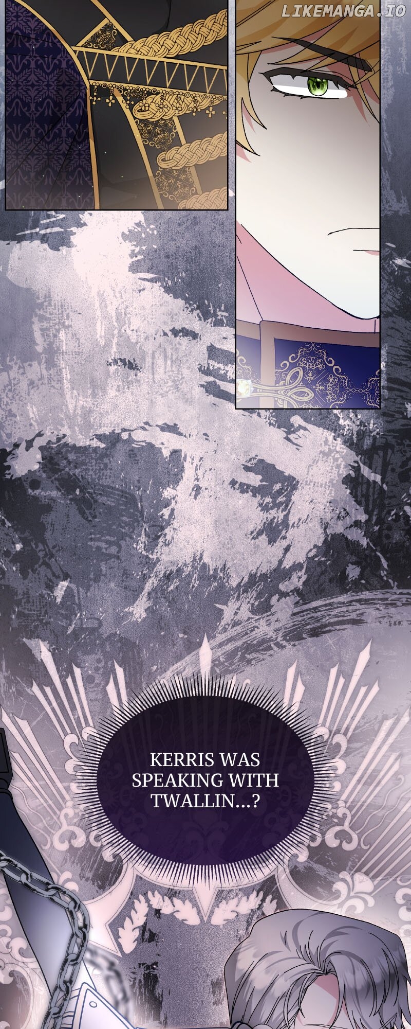 The Return of the Ex-Wife Chapter 44 - page 66