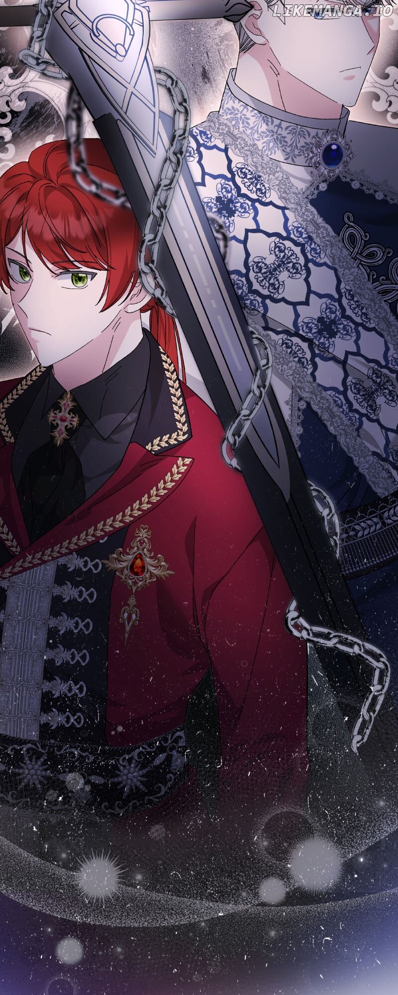 The Return of the Ex-Wife Chapter 44 - page 67