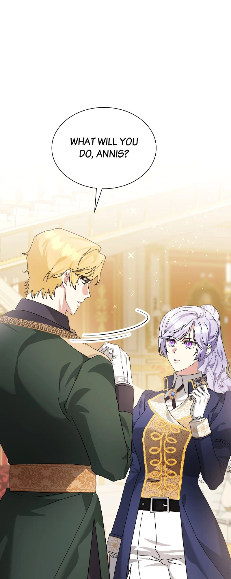 The Return of the Ex-Wife Chapter 44 - page 6