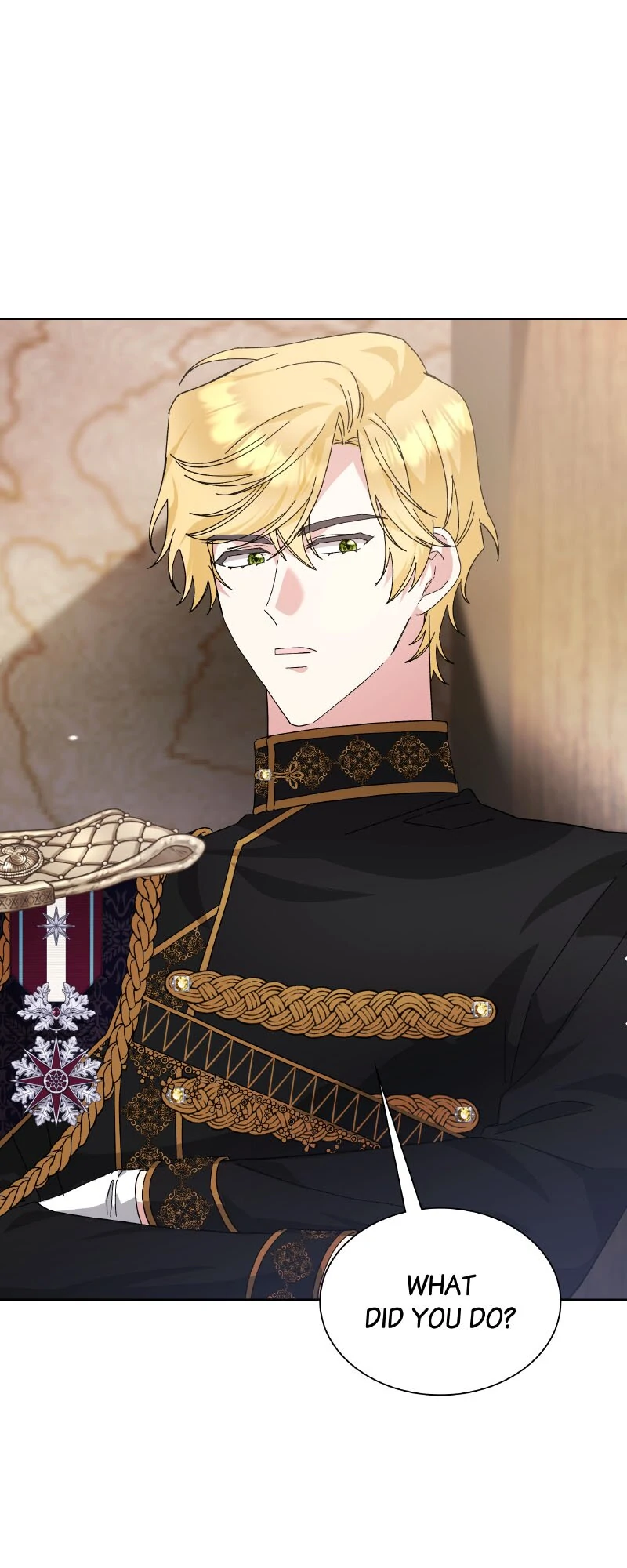 The Return of the Ex-Wife Chapter 44 - page 70