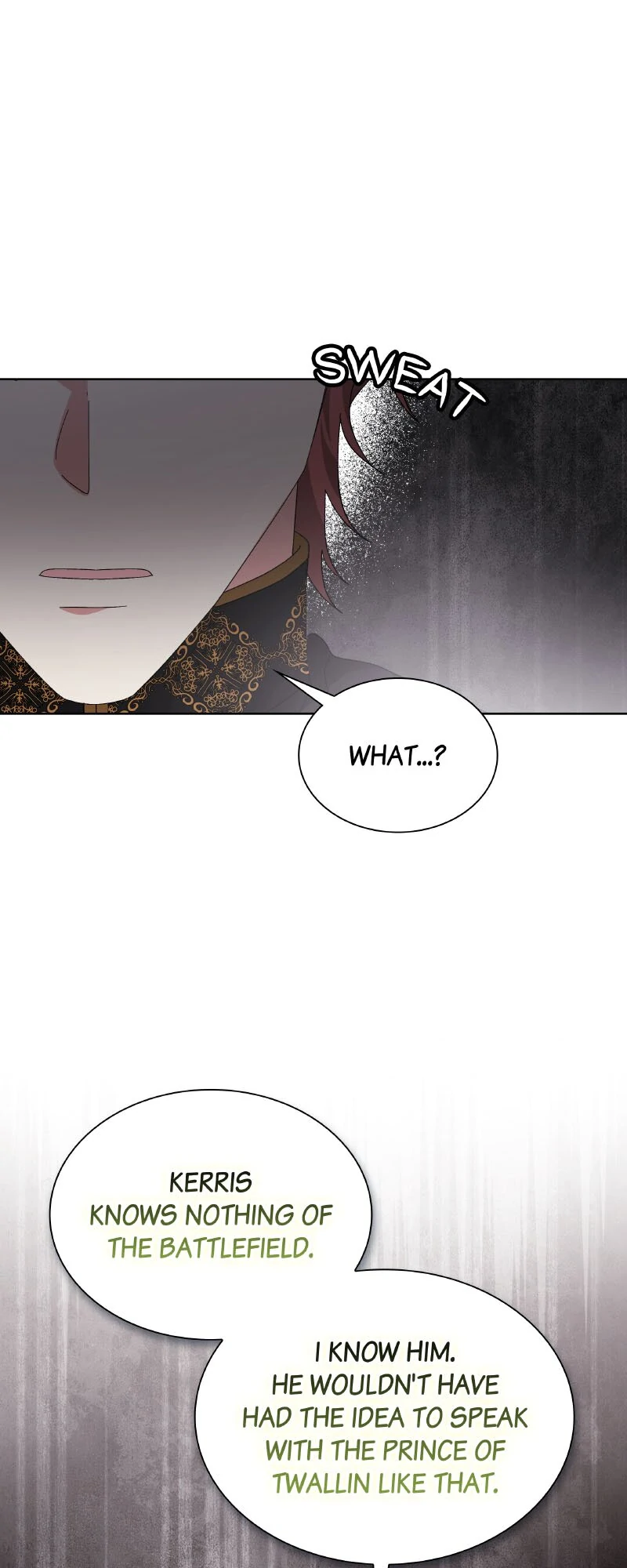 The Return of the Ex-Wife Chapter 44 - page 71