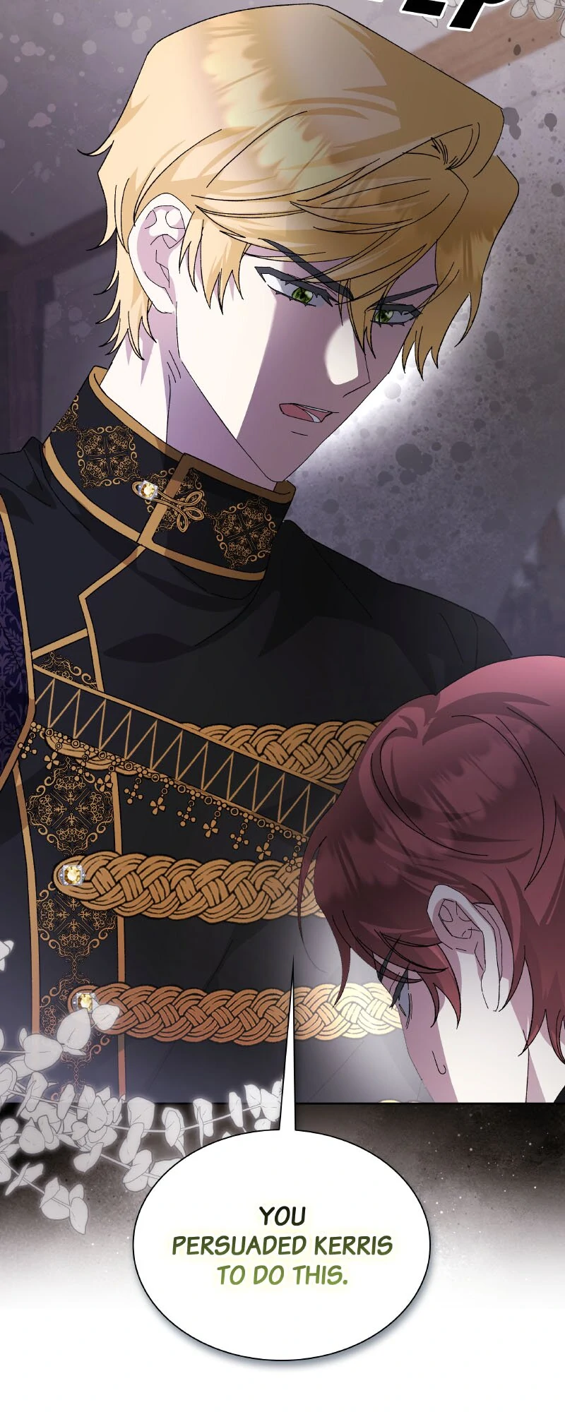 The Return of the Ex-Wife Chapter 44 - page 73