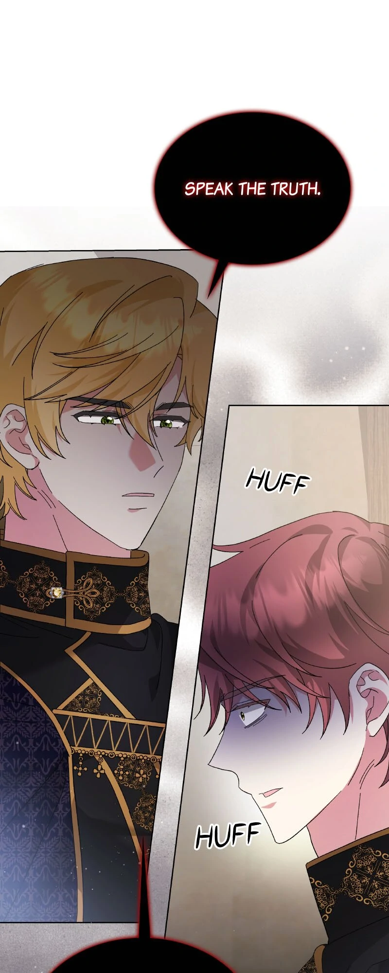 The Return of the Ex-Wife Chapter 44 - page 75