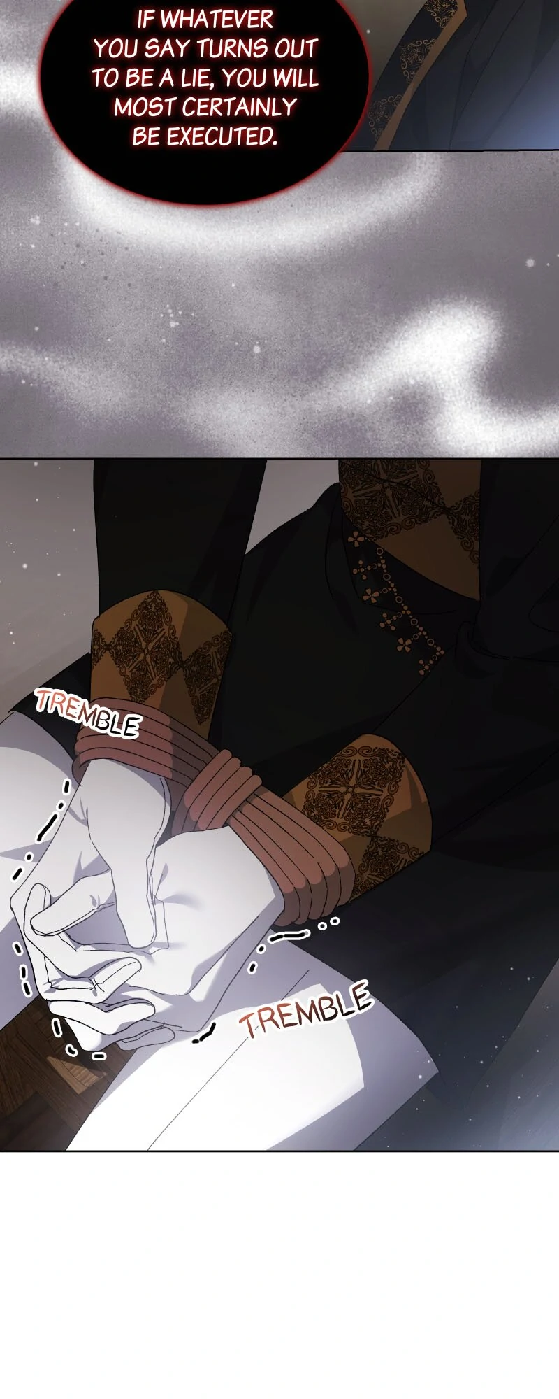 The Return of the Ex-Wife Chapter 44 - page 76