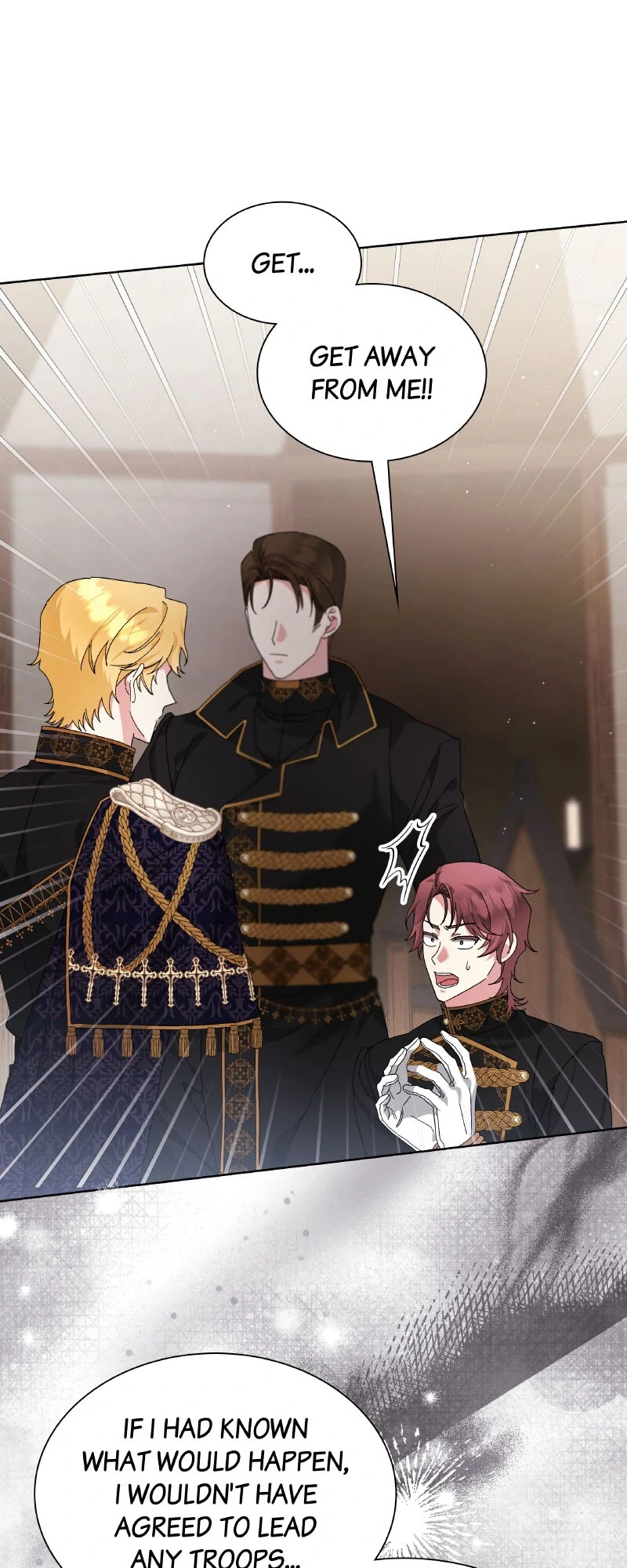 The Return of the Ex-Wife Chapter 44 - page 77