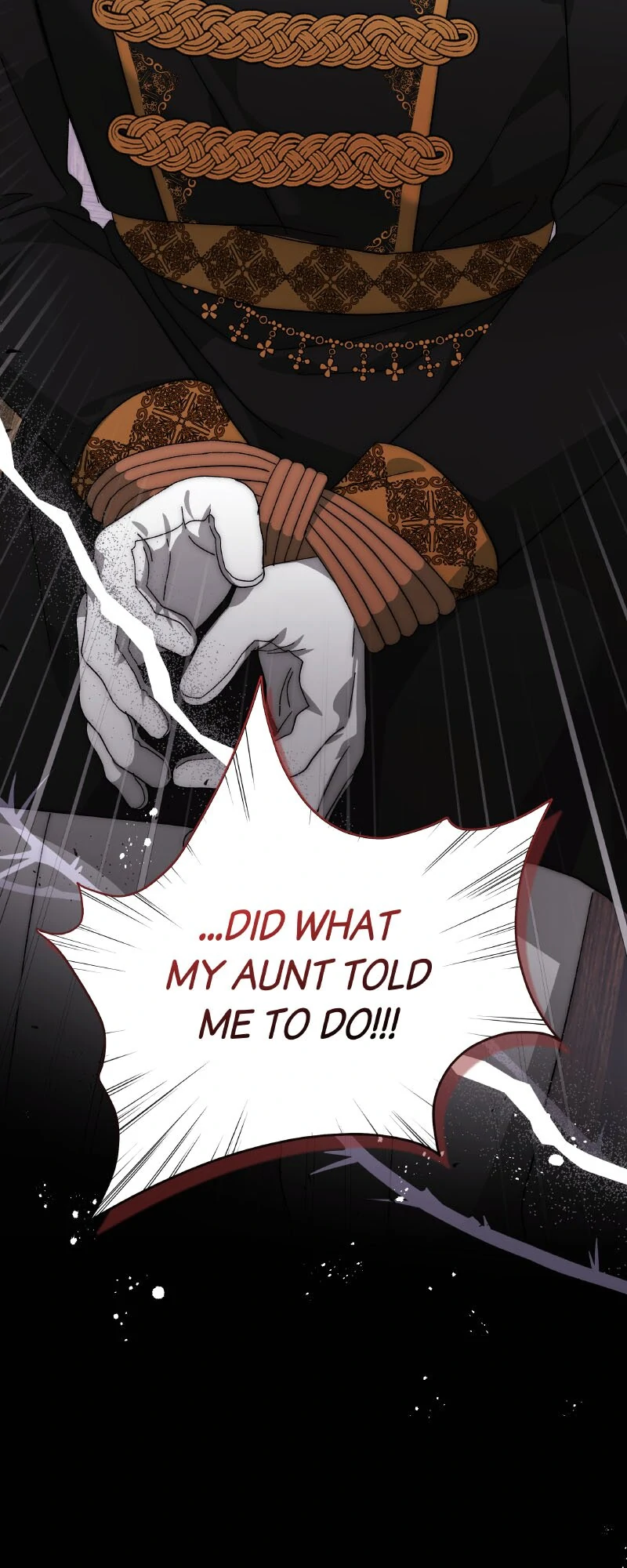 The Return of the Ex-Wife Chapter 44 - page 81