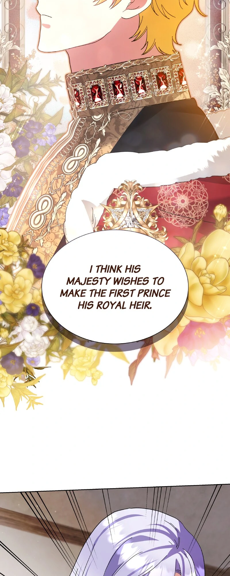 The Return of the Ex-Wife Chapter 46 - page 55