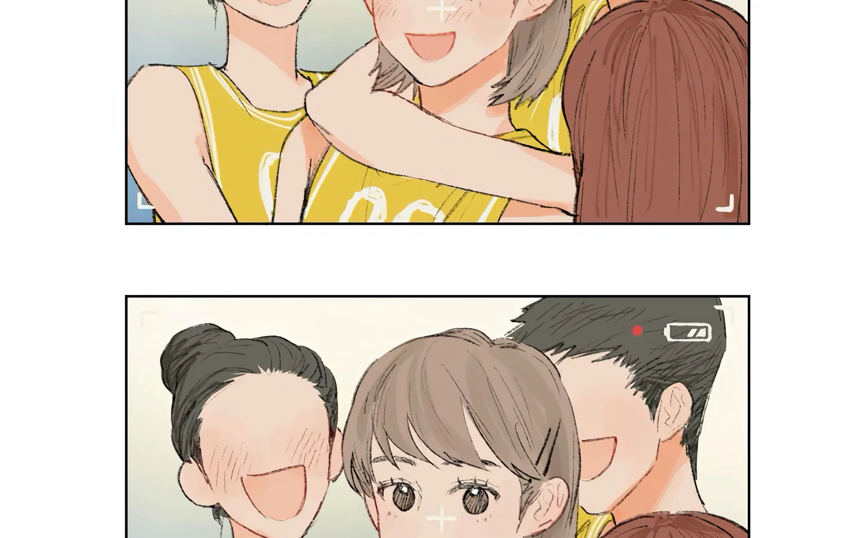 The Rabbit Trapped In Rumors Chapter 6 - page 13