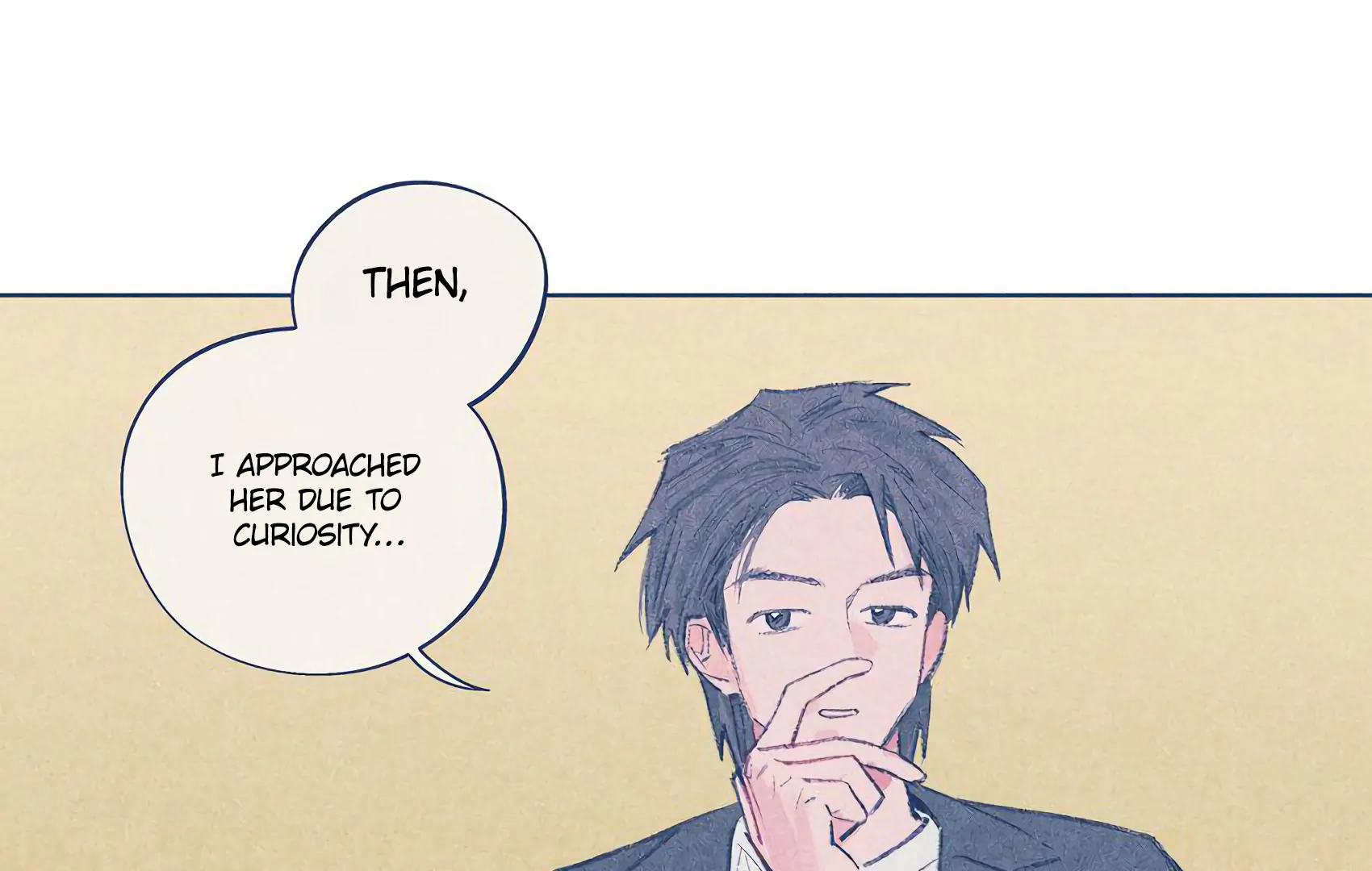 The Rabbit Trapped In Rumors Chapter 6 - page 16