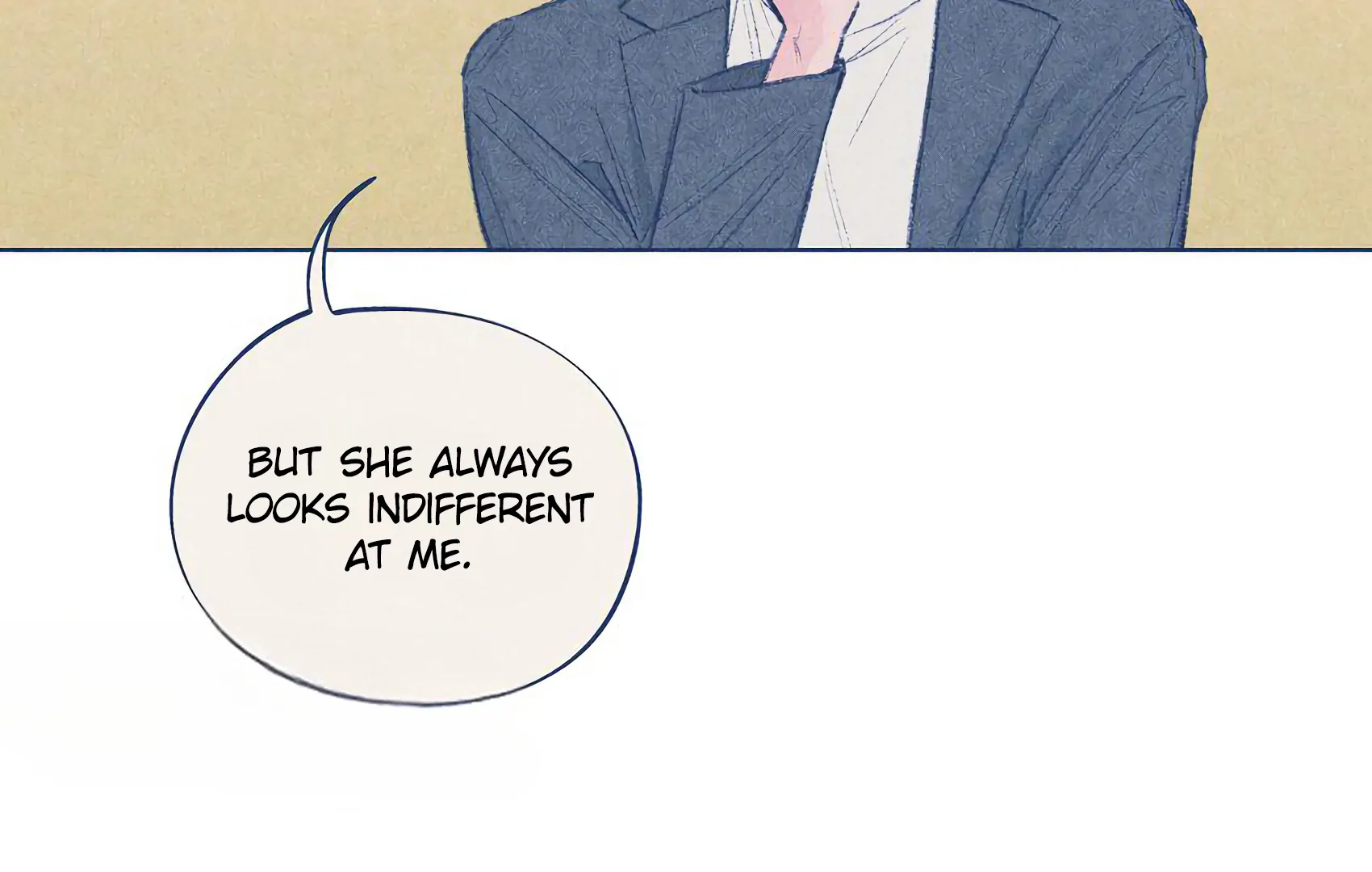 The Rabbit Trapped In Rumors Chapter 6 - page 17