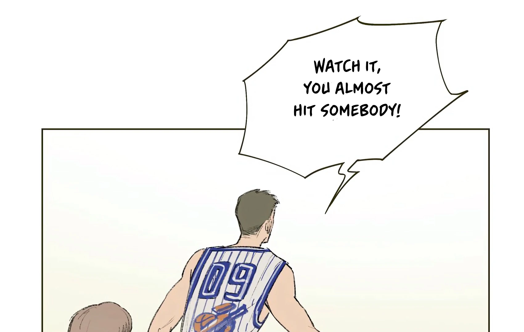 The Rabbit Trapped In Rumors Chapter 6 - page 18