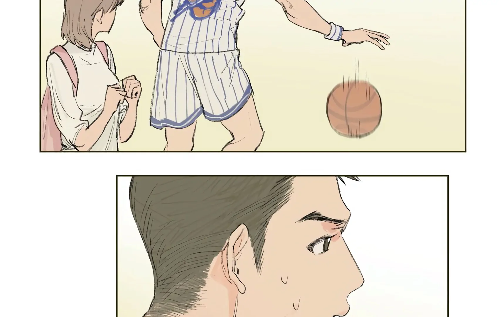 The Rabbit Trapped In Rumors Chapter 6 - page 19