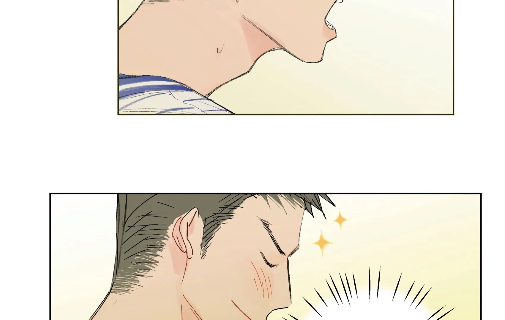 The Rabbit Trapped In Rumors Chapter 6 - page 20