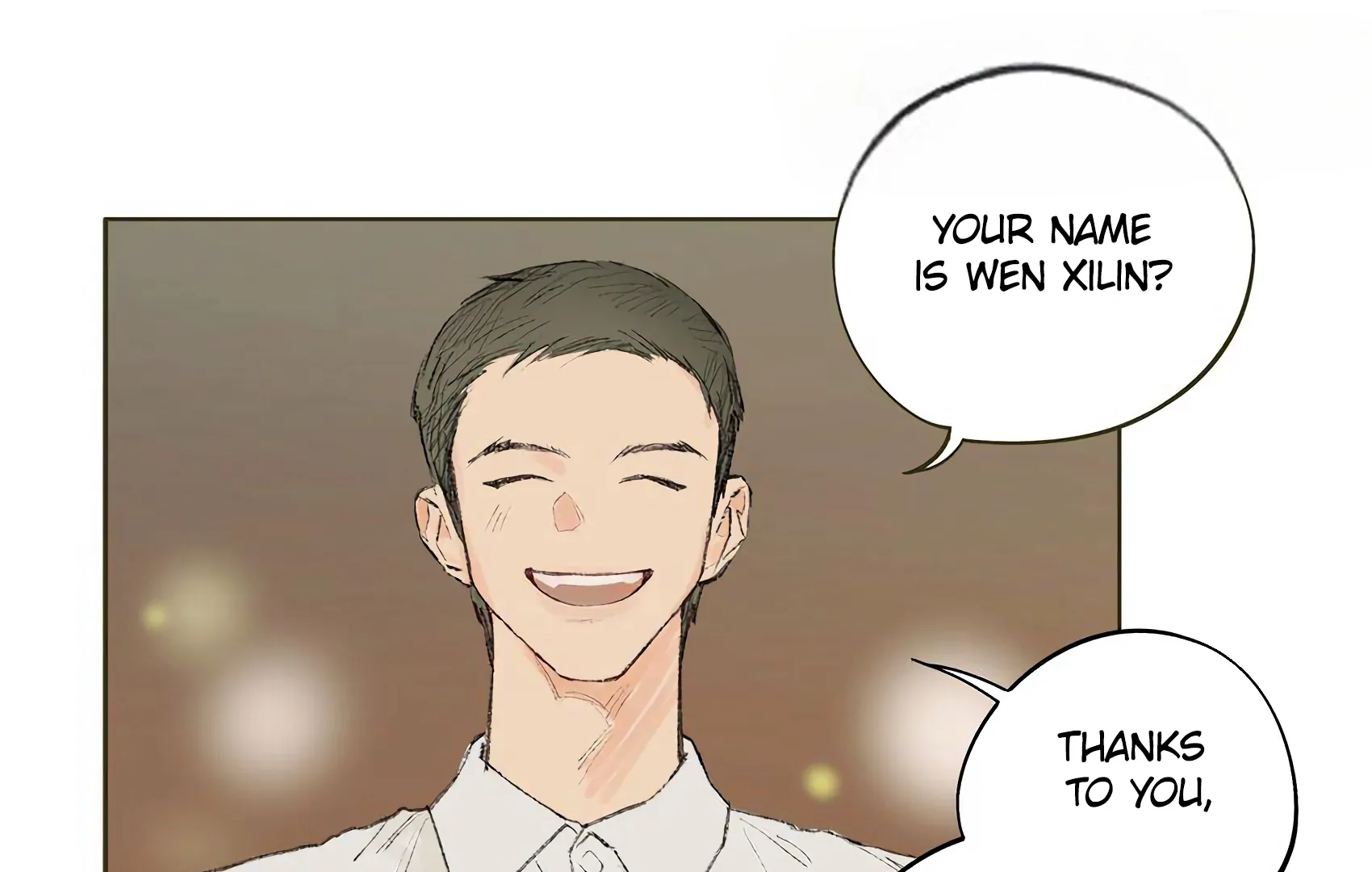 The Rabbit Trapped In Rumors Chapter 6 - page 27