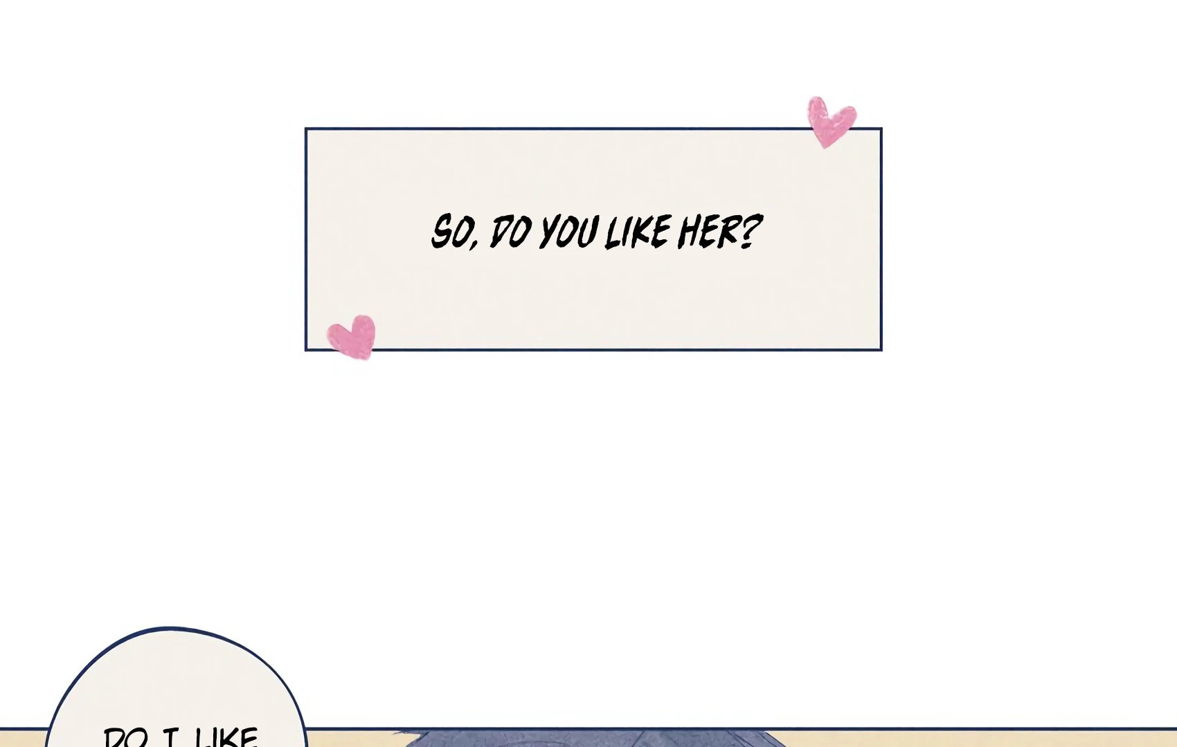 The Rabbit Trapped In Rumors Chapter 6 - page 36