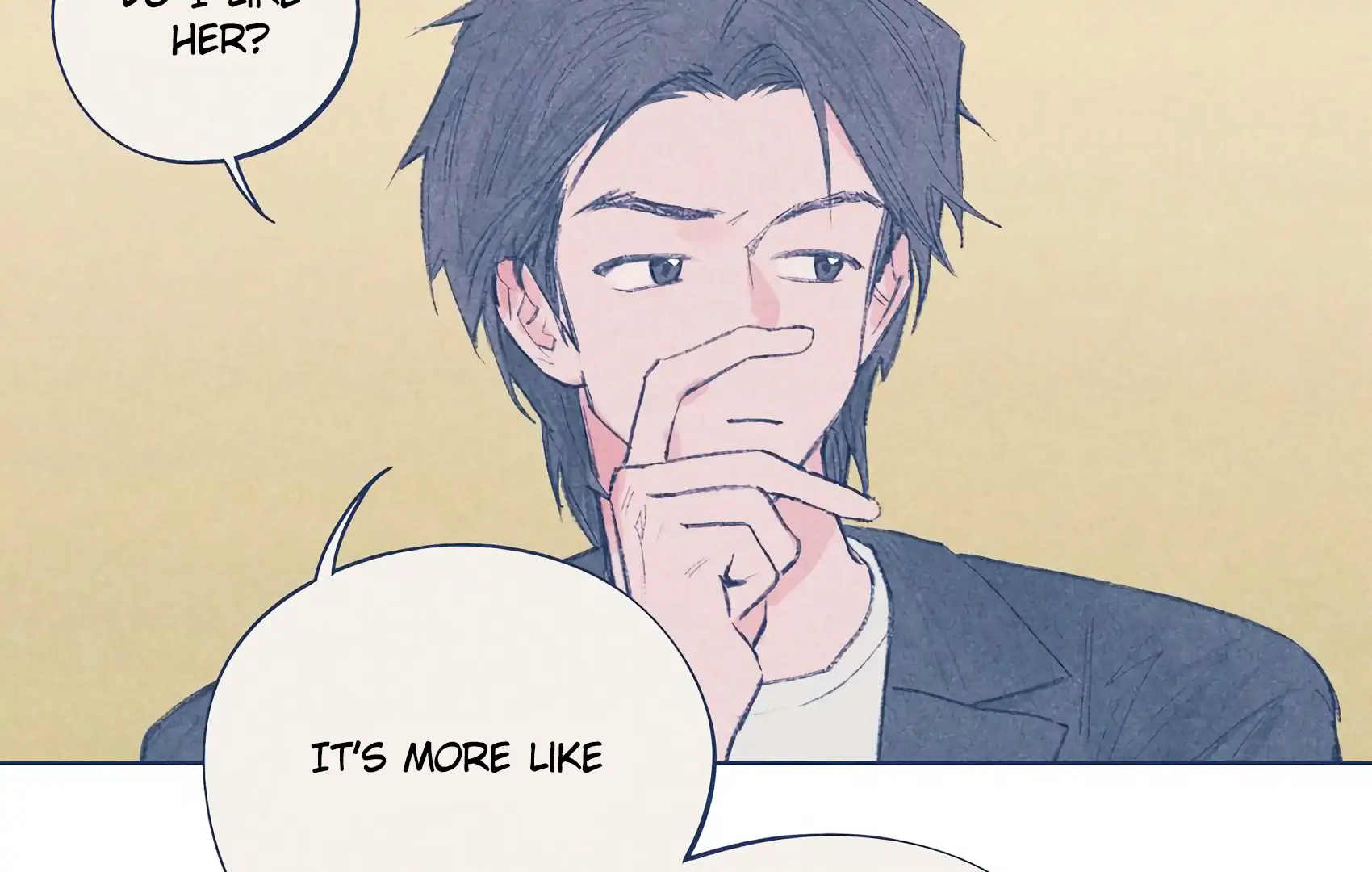 The Rabbit Trapped In Rumors Chapter 6 - page 37