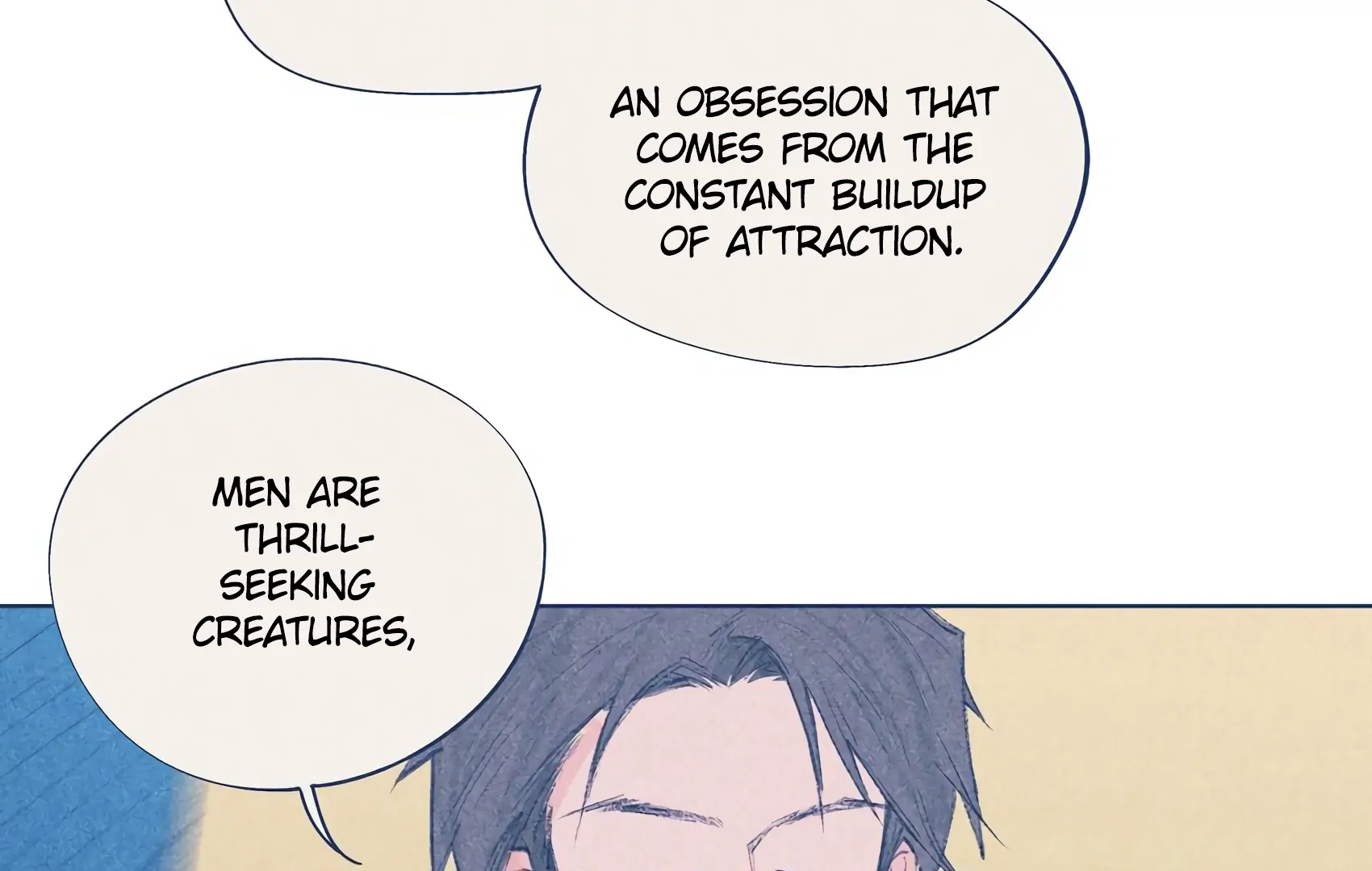 The Rabbit Trapped In Rumors Chapter 6 - page 38