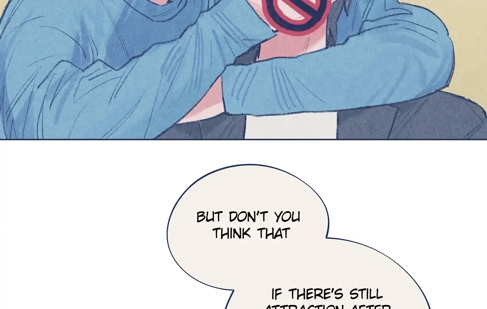 The Rabbit Trapped In Rumors Chapter 6 - page 41