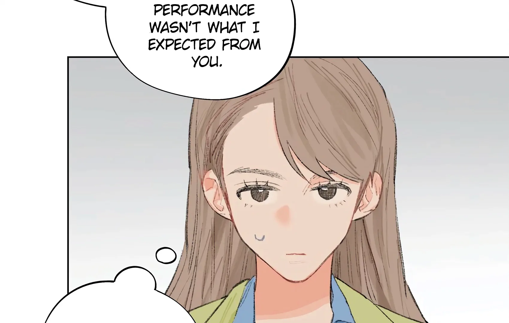 The Rabbit Trapped In Rumors Chapter 6 - page 55