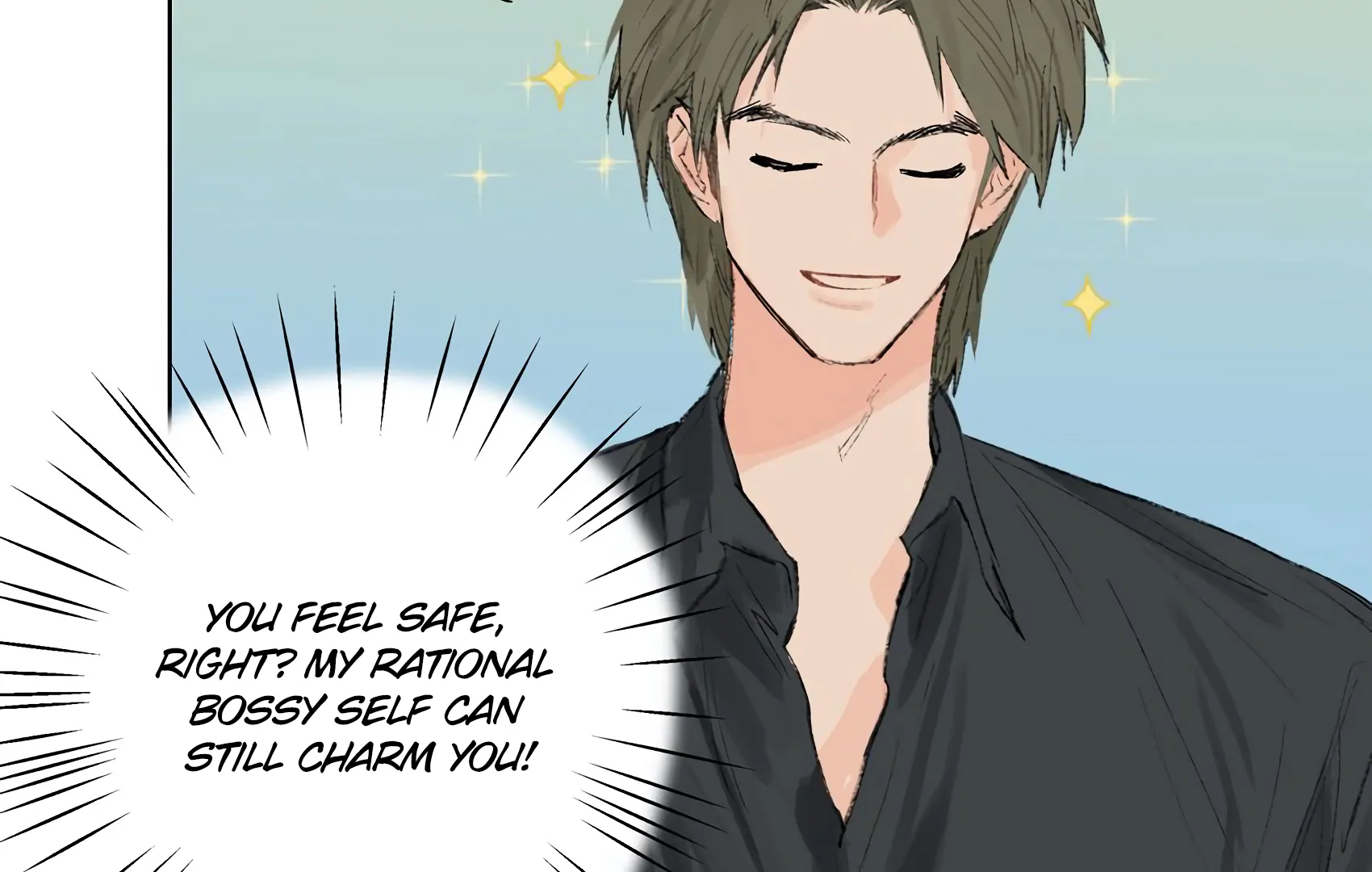 The Rabbit Trapped In Rumors Chapter 6 - page 57