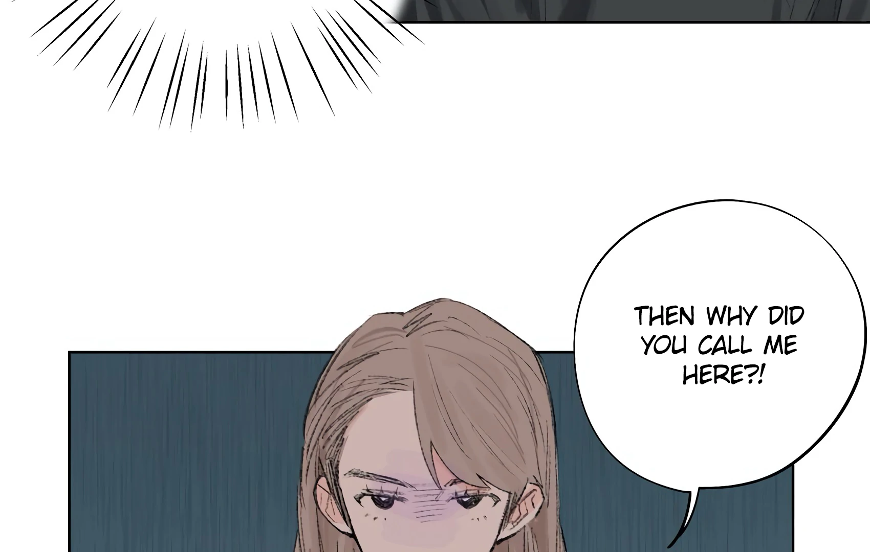 The Rabbit Trapped In Rumors Chapter 6 - page 58