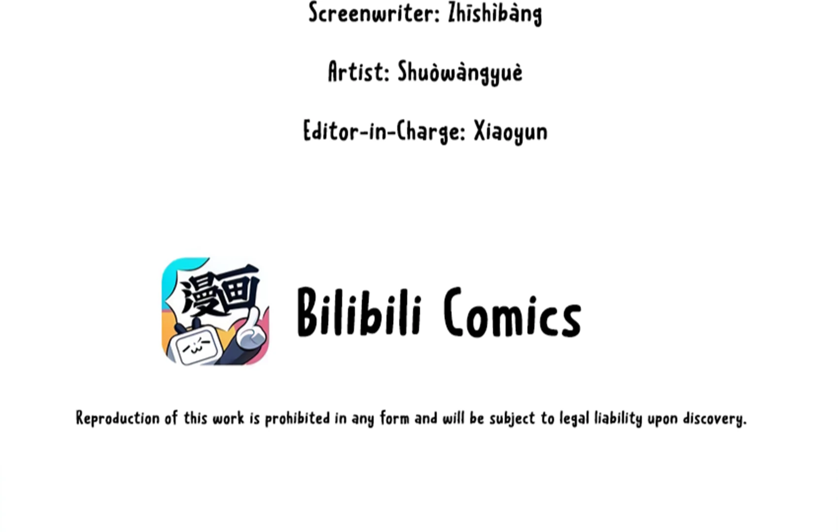 The Rabbit Trapped In Rumors Chapter 6 - page 6