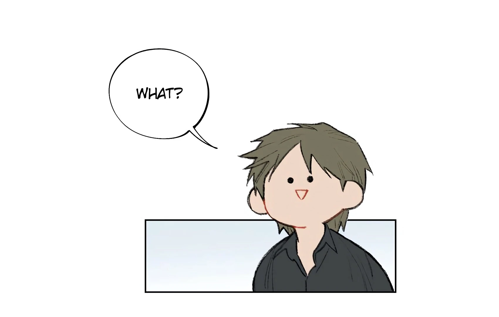 The Rabbit Trapped In Rumors Chapter 6 - page 61