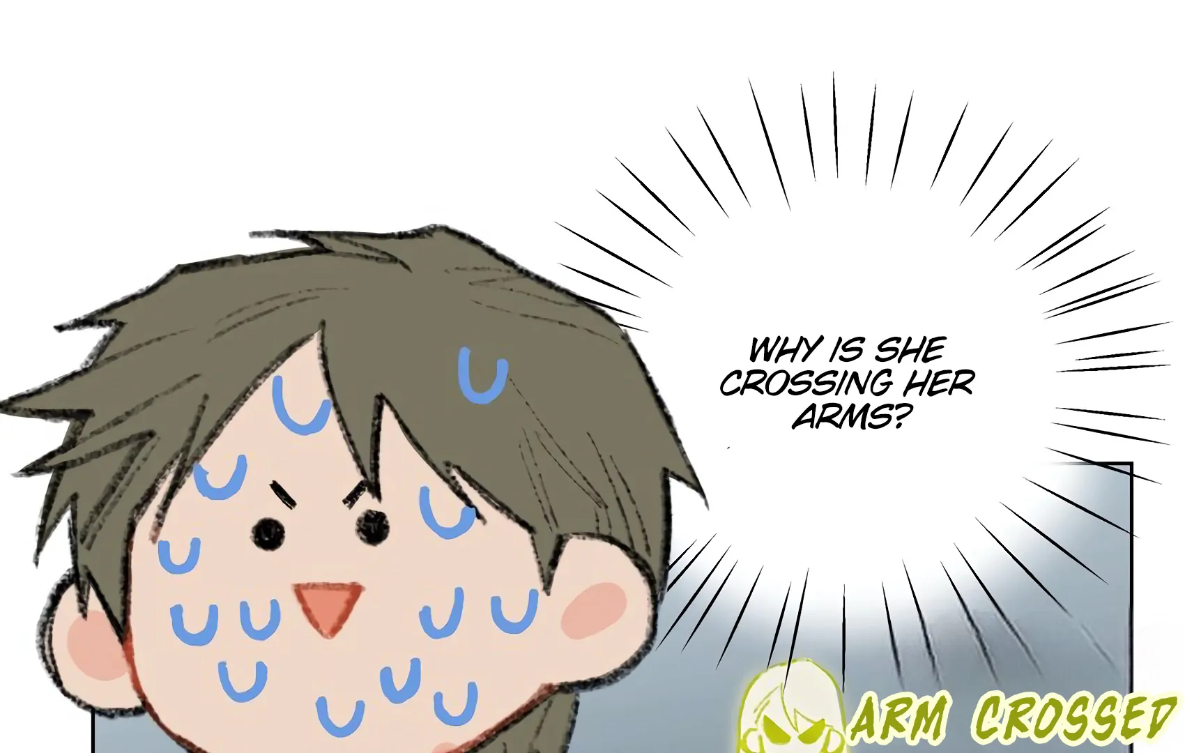 The Rabbit Trapped In Rumors Chapter 6 - page 62