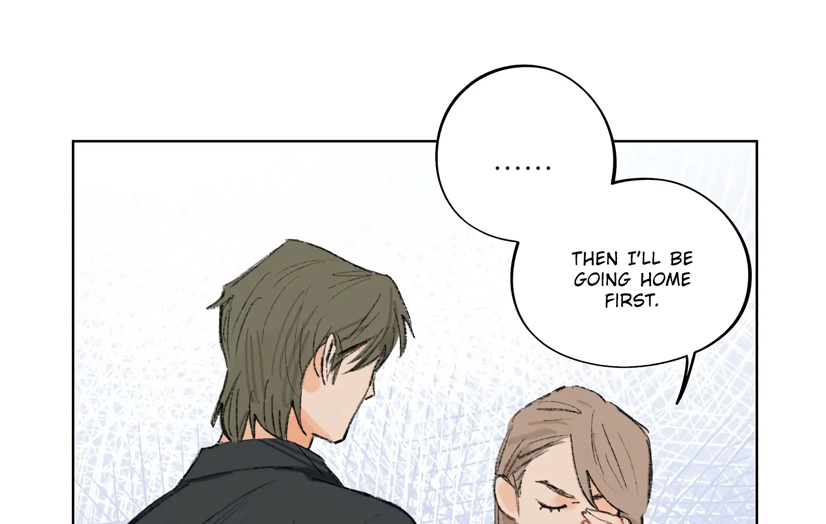 The Rabbit Trapped In Rumors Chapter 6 - page 70