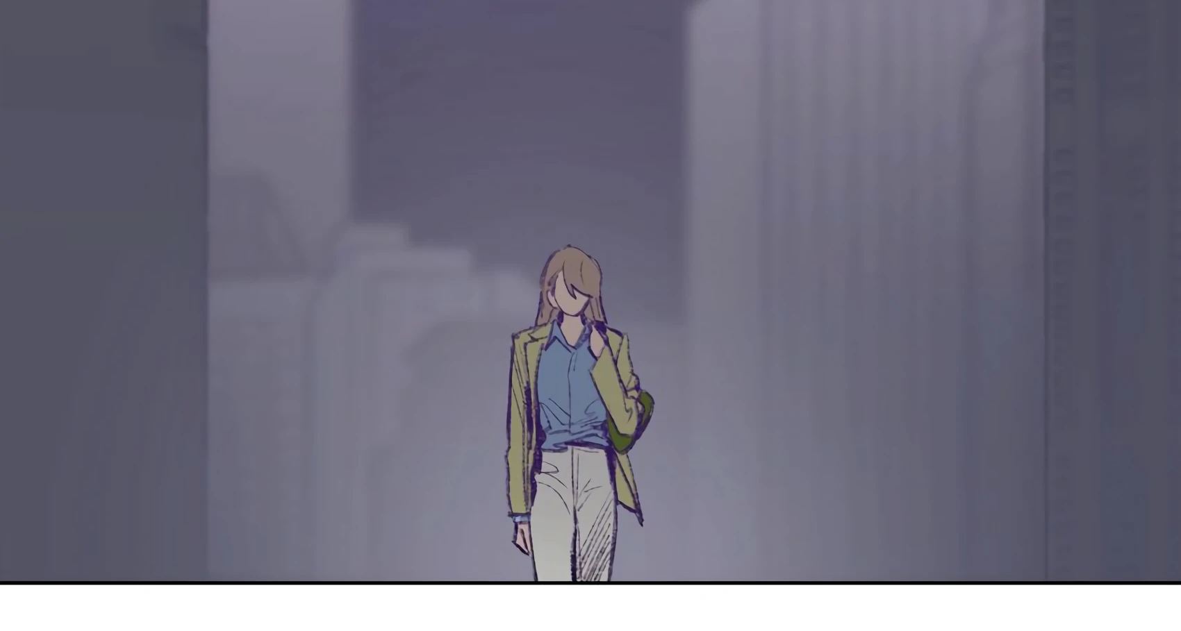 The Rabbit Trapped In Rumors Chapter 6 - page 75